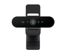 Webcam Logitech Brio 4K Ultra HD