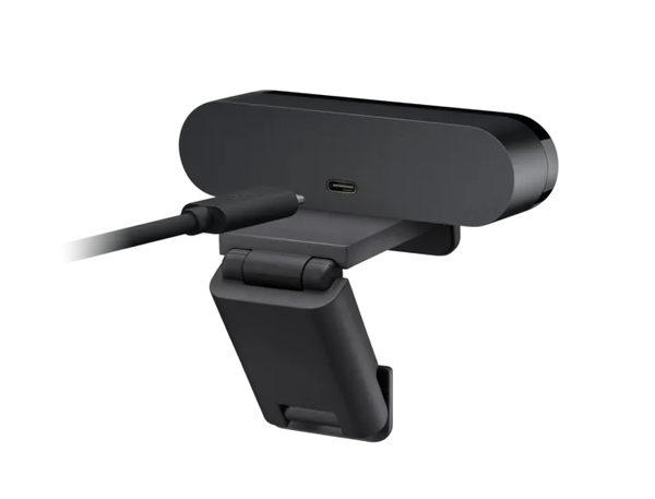 Webcam Logitech Brio 4K Ultra HD