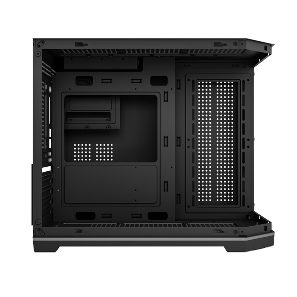 CASE LINKTECH SHIVA ARGB BLACK