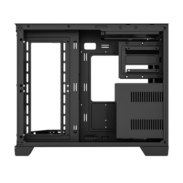 CASE LINKTECH SHIVA ARGB BLACK