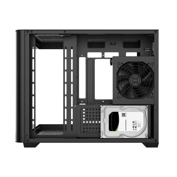 CASE LINKTECH SIREN M BLACK