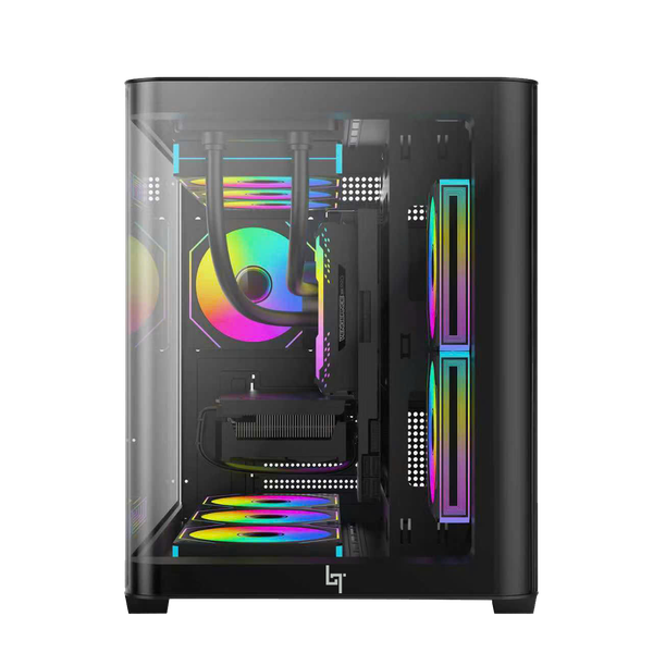 CASE LINKTECH SIREN M BLACK