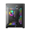 CASE LINKTECH SIREN M BLACK