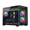 CASE LINKTECH SIREN M BLACK