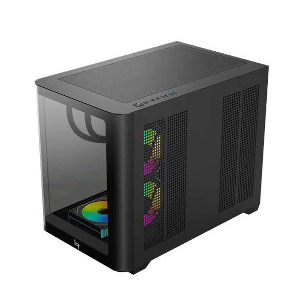 CASE LINKTECH SIREN M BLACK