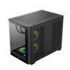 CASE LINKTECH SIREN M BLACK