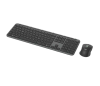 Combo bàn phím chuột không dây Logitech MK950 Signature Slim