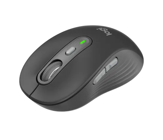 Combo bàn phím chuột không dây Logitech MK950 Signature Slim