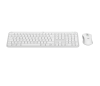 Combo bàn phím chuột không dây Logitech MK950 Signature Slim