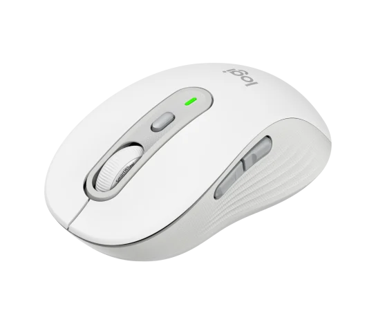 Combo bàn phím chuột không dây Logitech MK950 Signature Slim