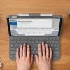 Bàn phím Bluetooth Logitech Slim Folio cho iPad Gen 10/A16