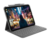 Bàn phím Bluetooth Logitech Slim Folio cho iPad Gen 10/A16