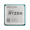 CPU AMD Ryzen 5 3400G | AM4, 4 nhân/8 luồng, Max 4.2GHz - Tray