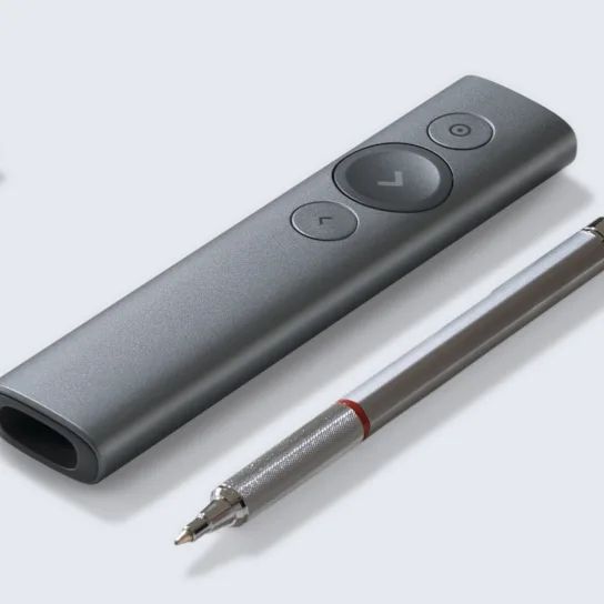 Bút trình chiếu Logitech Spotlight
