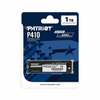 Ổ cứng SSD 1TB PATRIOT P410 NVMe Gen4x4 ( P410P1TBM28H )