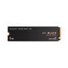 Ổ cứng SSD Western Black SN7100 1TB M.2 NVMe Gen 4x4 ( WDS100T4X0E )