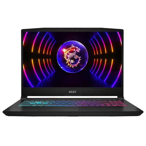 Laptop Gaming MSI Katana 15 B13VEK-2440VN (I7-13620H/ 16GB/ 1TB/ RTX 4050/ 15.6