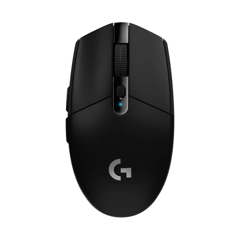 Chuột gaming Logitech G304 Lightspeed | Wireless 2.4Ghz