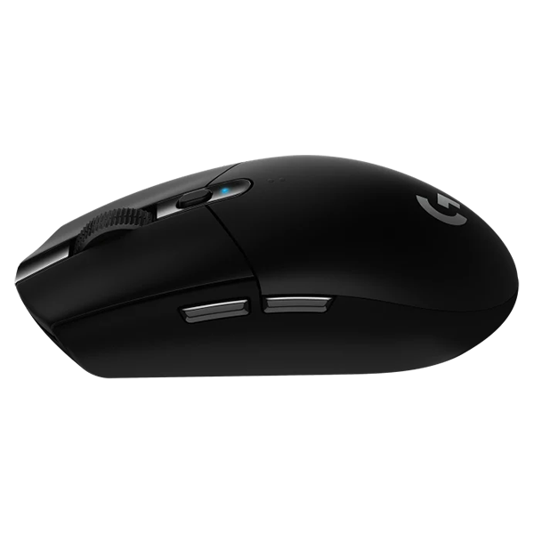 Chuột gaming Logitech G304 Lightspeed | Wireless 2.4Ghz