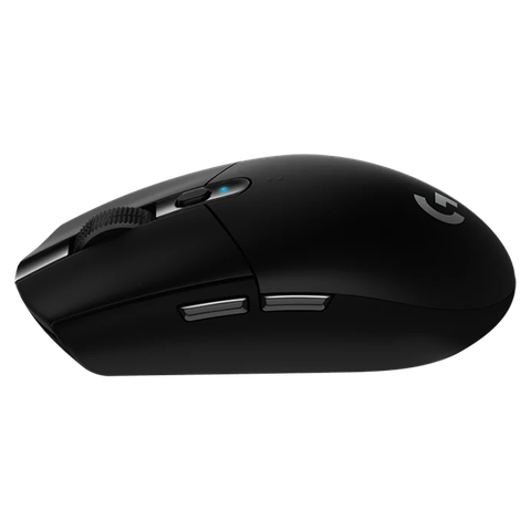 Chuột gaming Logitech G304 Lightspeed | Wireless 2.4Ghz