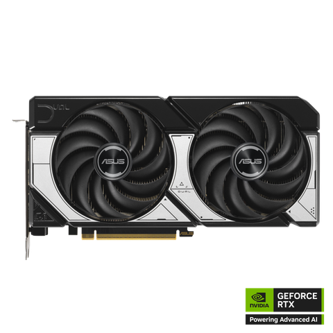 VGA ASUS GeForce RTX™ 5070 Dual 12GB GDDR7 OC Edition