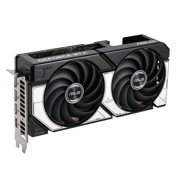VGA ASUS GeForce RTX™ 5070 Dual 12GB GDDR7 OC Edition