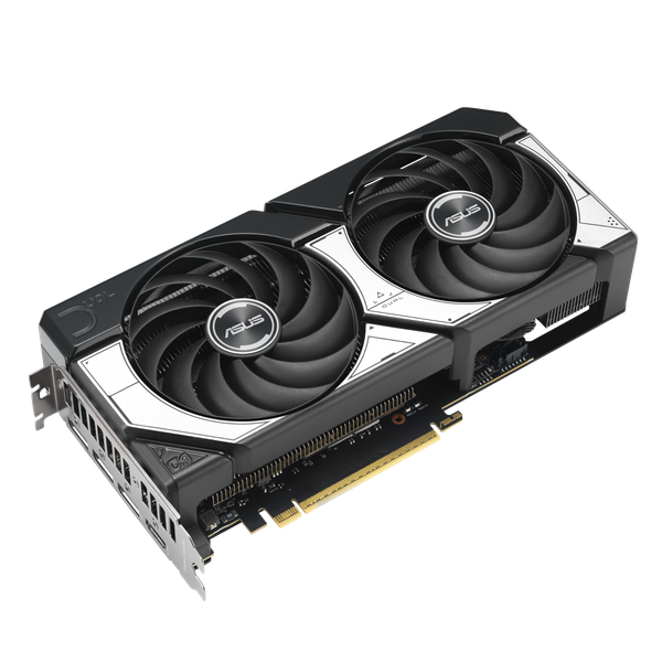VGA ASUS GeForce RTX™ 5070 Dual 12GB GDDR7 OC Edition