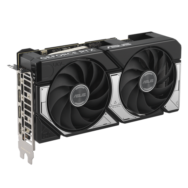 VGA ASUS GeForce RTX 5060Ti DUAL OC 8GB GDDR7