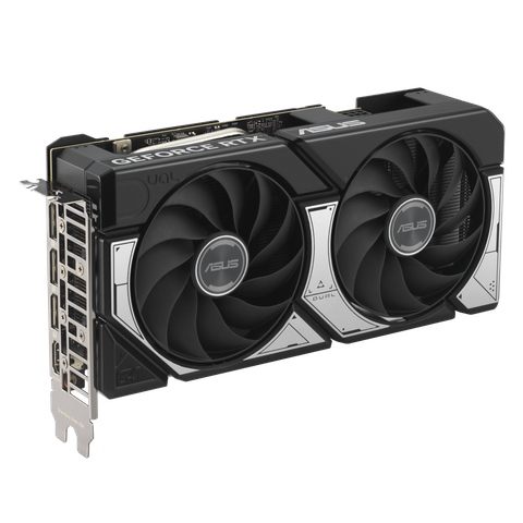 VGA ASUS GeForce RTX 5060Ti DUAL OC 8GB GDDR7