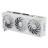 VGA ASUS GeForce RTX 5070Ti TUF Gaming 16GB GDDR7 White OC Edition