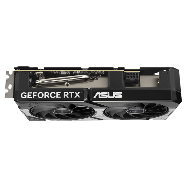 VGA ASUS GeForce RTX 5060Ti DUAL OC 8GB GDDR7