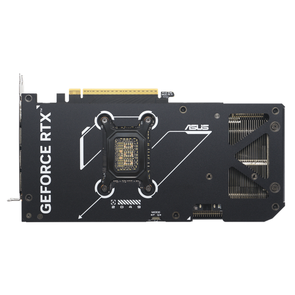 VGA ASUS GeForce RTX™ 5070 Dual 12GB GDDR7 OC Edition