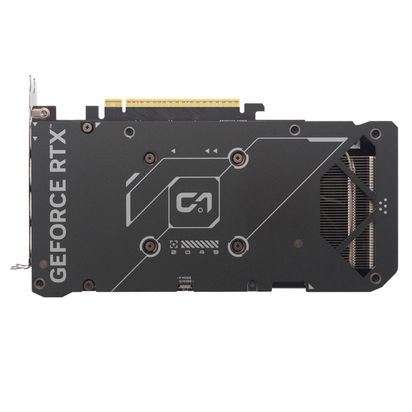 VGA ASUS GeForce RTX 5060Ti DUAL OC 8GB GDDR7