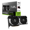 VGA ASUS GeForce RTX™ 5070 Dual 12GB GDDR7 OC Edition