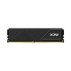 RAM DR4 8G BUSS 3200 ADATA XPG GAMMIX D35 ( 1X8GB) BLACK NEW