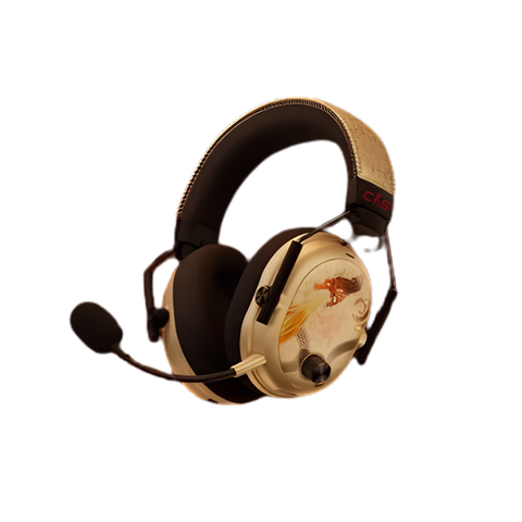 Tai nghe Razer BlackShark V3 Pro Counter-Strike 2 Edition