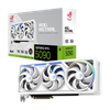 Card màn hình Asus ROG Astral RTX 5090 32GB GDDR7 White OC 3 Fan