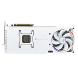 Card màn hình Asus ROG Astral RTX 5090 32GB GDDR7 White OC 3 Fan