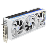 Card màn hình Asus ROG Astral RTX 5090 32GB GDDR7 White OC 3 Fan