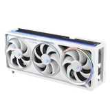 Card màn hình Asus ROG Astral RTX 5090 32GB GDDR7 White OC 3 Fan
