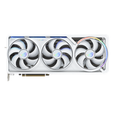 Card màn hình Asus ROG Astral RTX 5090 32GB GDDR7 White OC 3 Fan