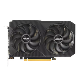 Card màn hình ASUS Dual Radeon RX 6500 XT OC 4GB