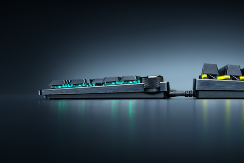 Bàn phím Razer Huntsman V3 Pro Low-profile Tenkeyless 8KHz