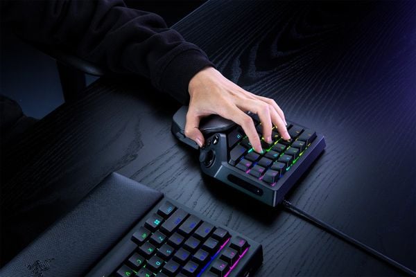 Bàn phím Razer Tartarus V2 Pro