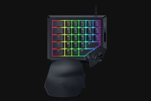 Bàn phím Razer Tartarus V2 Pro
