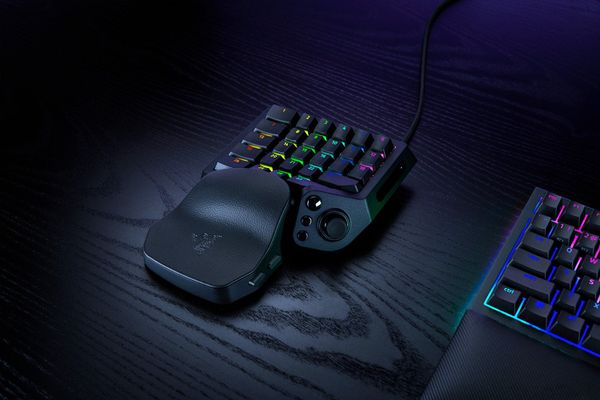 Bàn phím Razer Tartarus V2 Pro