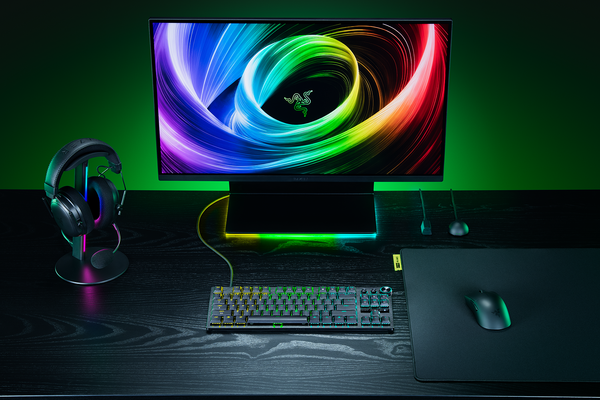 Bàn phím Razer Huntsman V3 Pro Low-profile Tenkeyless 8KHz