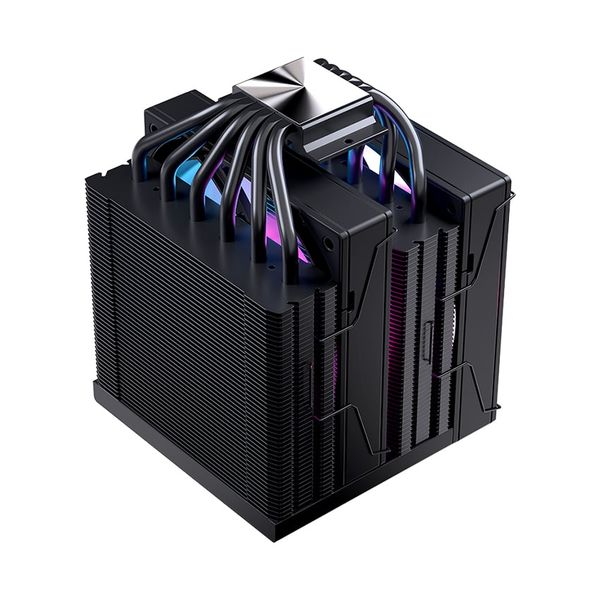Tản nhiệt khí EINAREX Ventus V80 ARGB