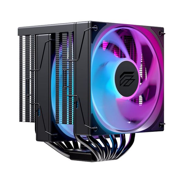 Tản nhiệt khí EINAREX Ventus V80 ARGB