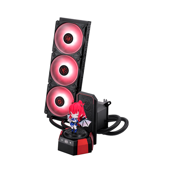 Tản nhiệt nước AIO MSI Coreliquid 360 A17 MLG Edition